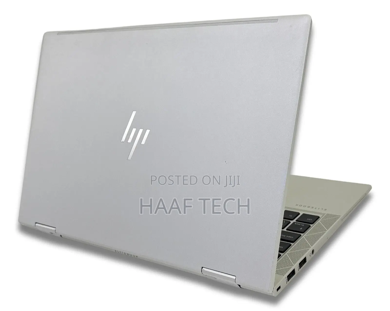 Laptop HP EliteBook 830 G7 8GB Intel Core I5 SSD 256GB