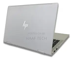 Laptop HP EliteBook 830 G7 8GB Intel Core I5 SSD 256GB
