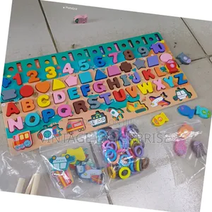 Montessori 7in1