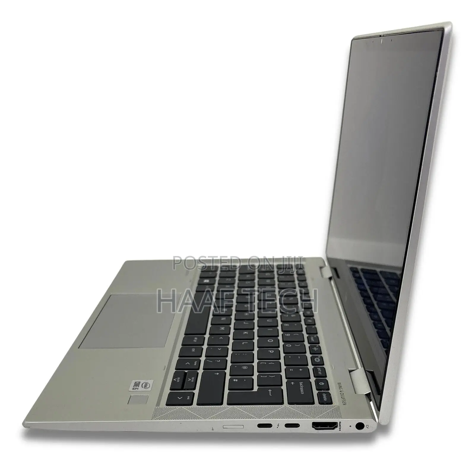 Laptop HP EliteBook 830 G7 8GB Intel Core I5 SSD 256GB