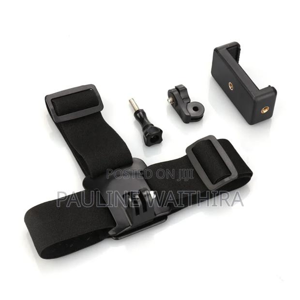 Head Strap Mount - thumbnail 5