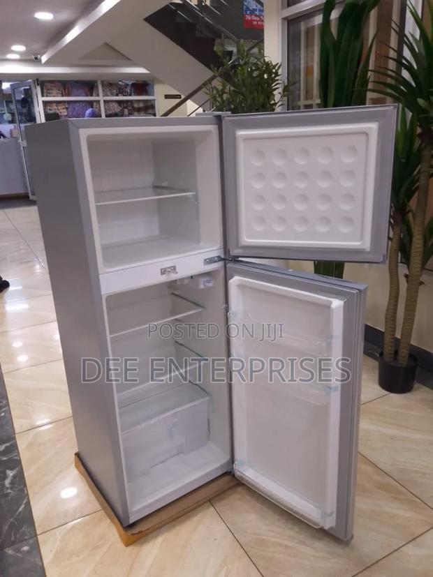 Volsmart 138l Refrigerator - main view
