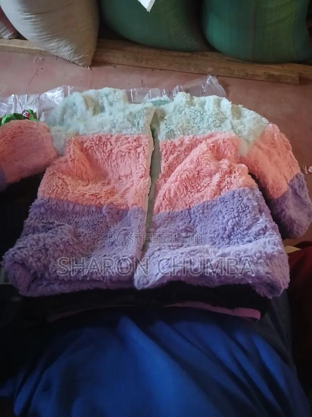 Clothes Materials - thumbnail 2