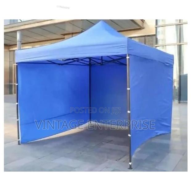 3×3 Pop Up Canopy Gazebo Tent