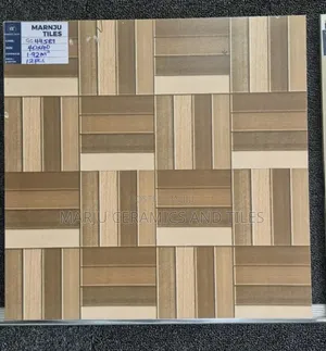 400x400 Floor Tiles