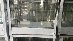 Display  Flat Stainless - thumbnail 2