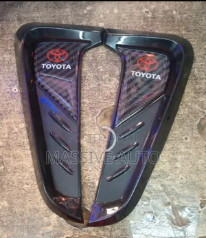 Buy Universal Toyota Side Leaf Vent/ Side Vent