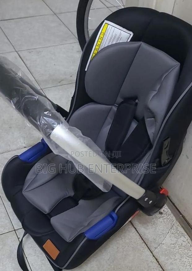 Baby Carry Coat - main view