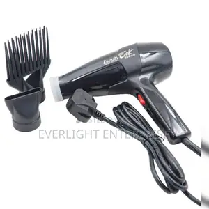 Professional Hair Dryer
