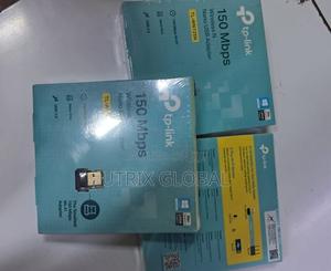 Tp-link Usb Wireless Adapter Compact Size - thumbnail 2
