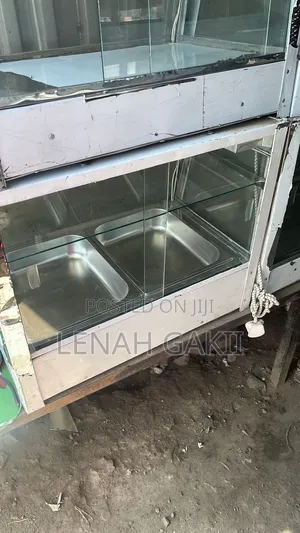 Display Basin