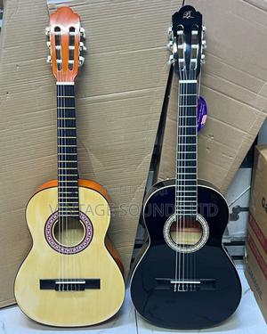 34 Inch Lightweight Classical Guitar (Half Size ) for Beginners - thumbnail 2