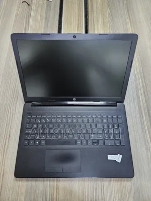 Laptop HP 4GB AMD A4 SSD 256GB