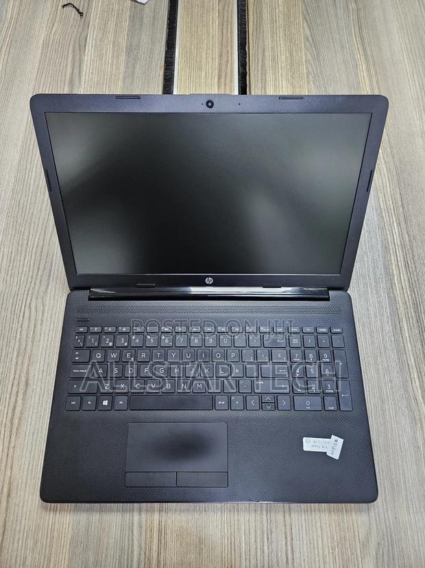 Laptop HP 4GB AMD A4 SSD 256GB - main view