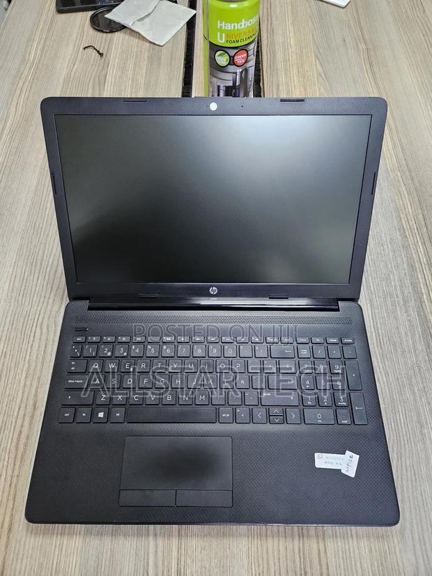 Laptop HP 4GB AMD A4 SSD 256GB - thumbnail 3