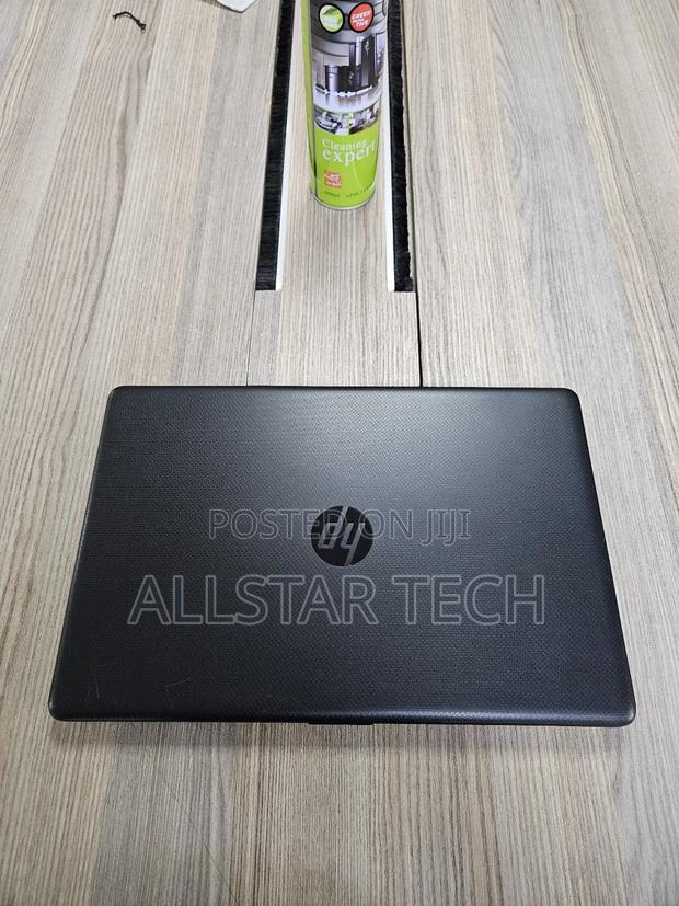 Laptop HP 4GB AMD A4 SSD 256GB - thumbnail 5