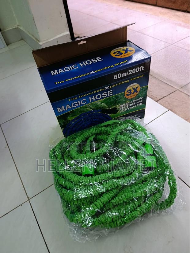 Magic Hosepipe -60metres - main view