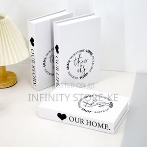 Dummy Decor Books / Decorations Books 3 in 1 - thumbnail 2