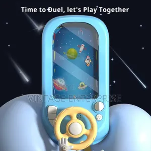 *Spaceship Adventure* Adventure