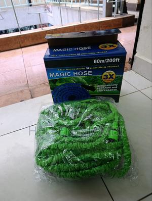 Expandable Magic Hose Pipe- 60metres - main view