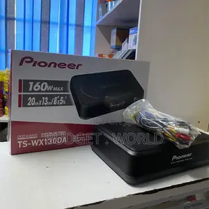 Pioneer Living Room Bass Subwoofer