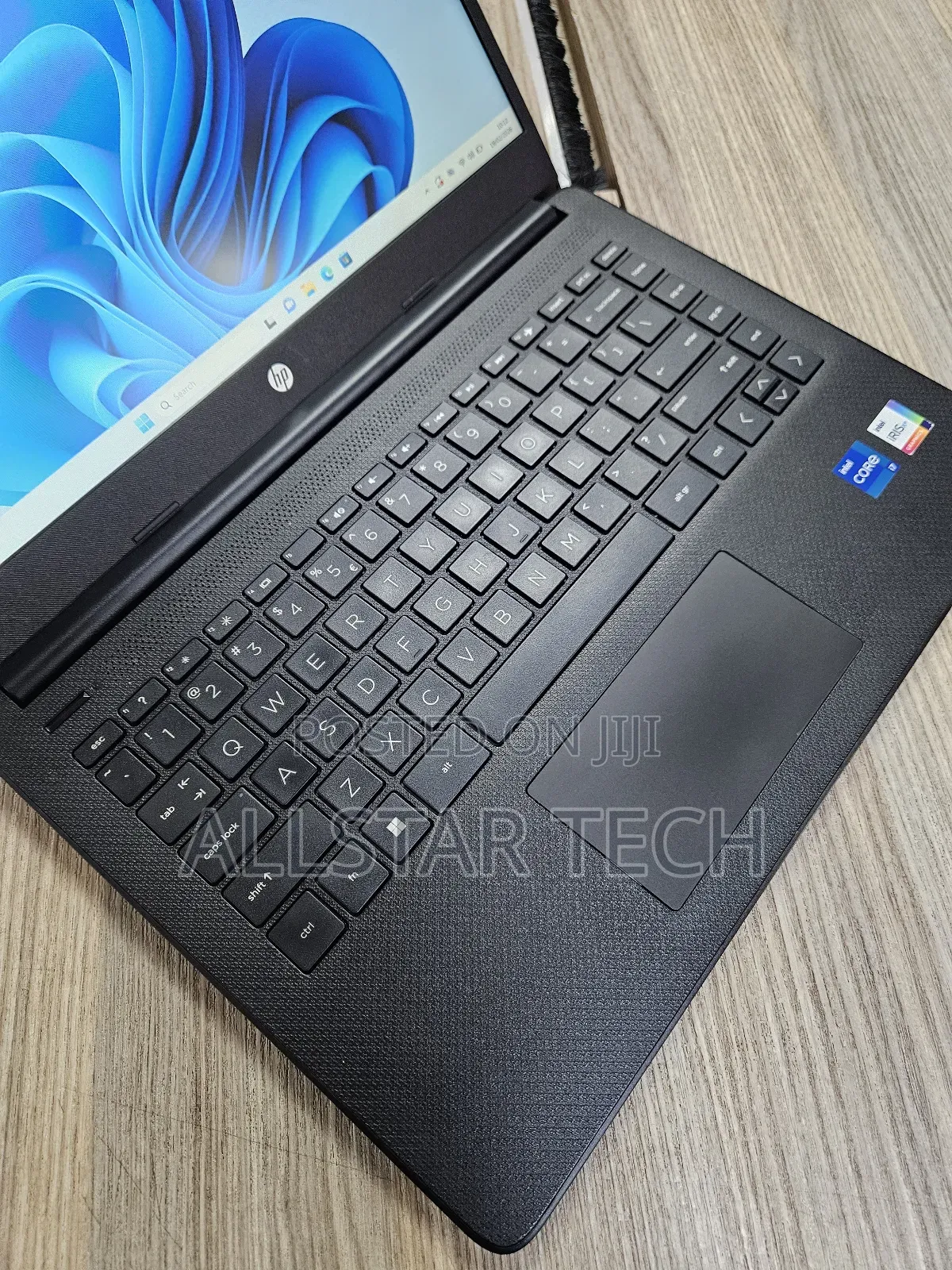Laptop HP 8GB Intel Core I7 SSD 1T