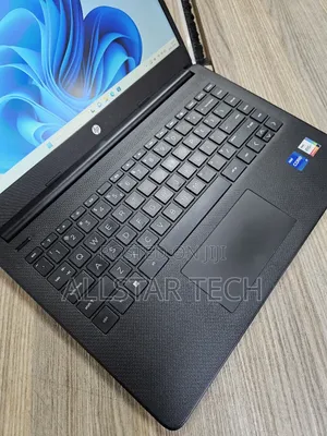Laptop HP 8GB Intel Core I7 SSD 1T