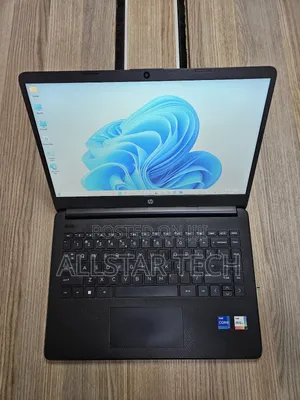 Laptop HP 8GB Intel Core I7 SSD 1T
