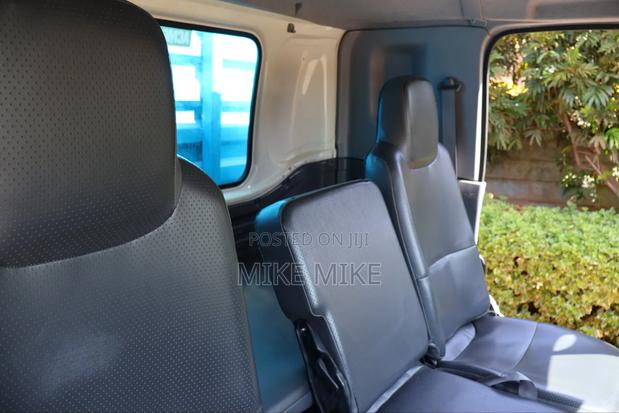 Isuzu FRR 2023 White - thumbnail 7