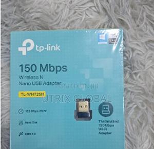 Tp-link Wireless Usb Network Adapter - thumbnail 2