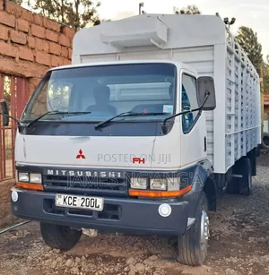Mitsubishi Fh215 Lorry/Truck