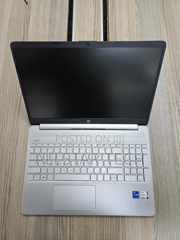 Laptop HP 8GB Intel Core I7 SSD 512GB - main view