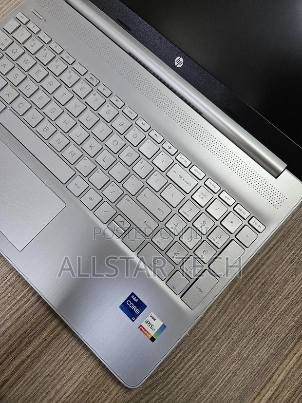 Laptop HP 8GB Intel Core I7 SSD 512GB - thumbnail 4
