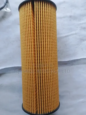 Oil Filter for Musso Rexton (Ysf Brand)