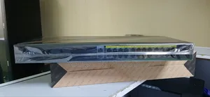 Netis 24-Port Poe Switch