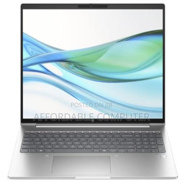 New Laptop HP ProBook 640 G8 8GB Intel Core I5 SSD 512GB