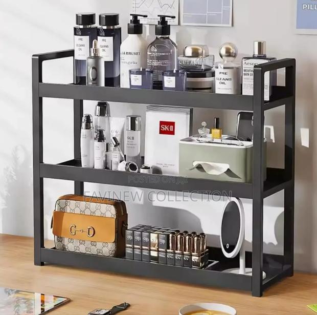 3 Tier Multifunctional Organizer