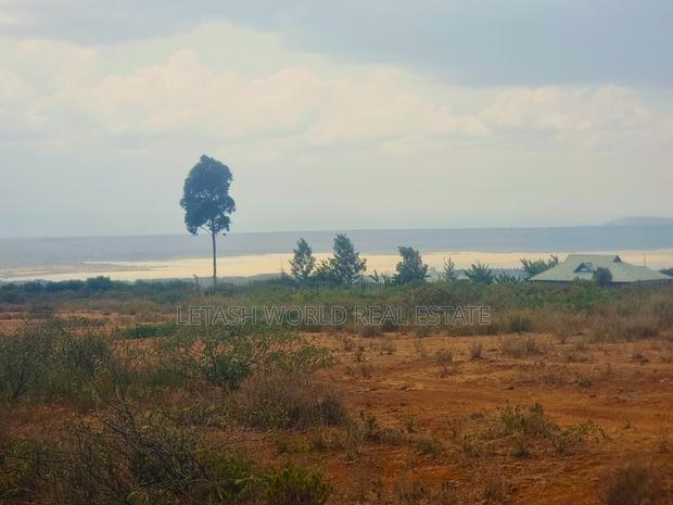 Affordable Plots in Kikopey 50 by 100