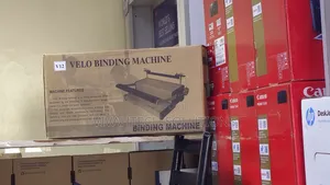 V12 Electric Binding Machine 12 Spike