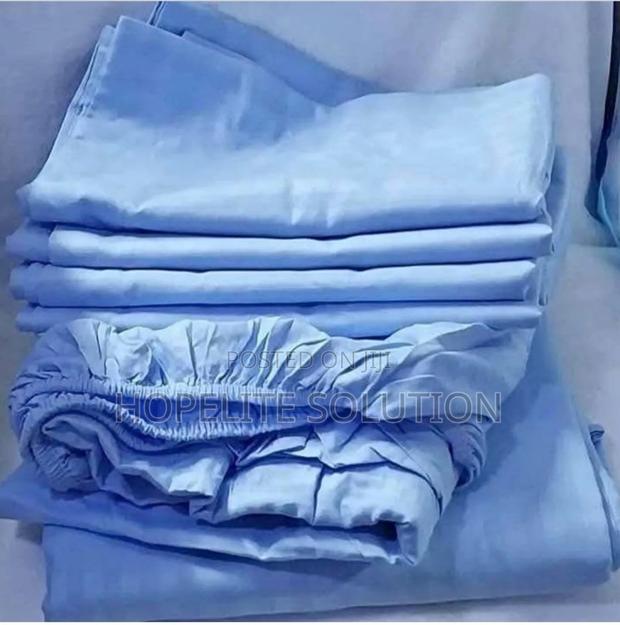 Fitted Bedsheets - main view