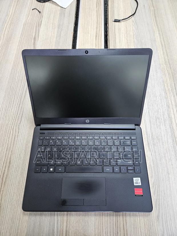 Laptop HP 8GB Intel Core I7 SSD 256GB