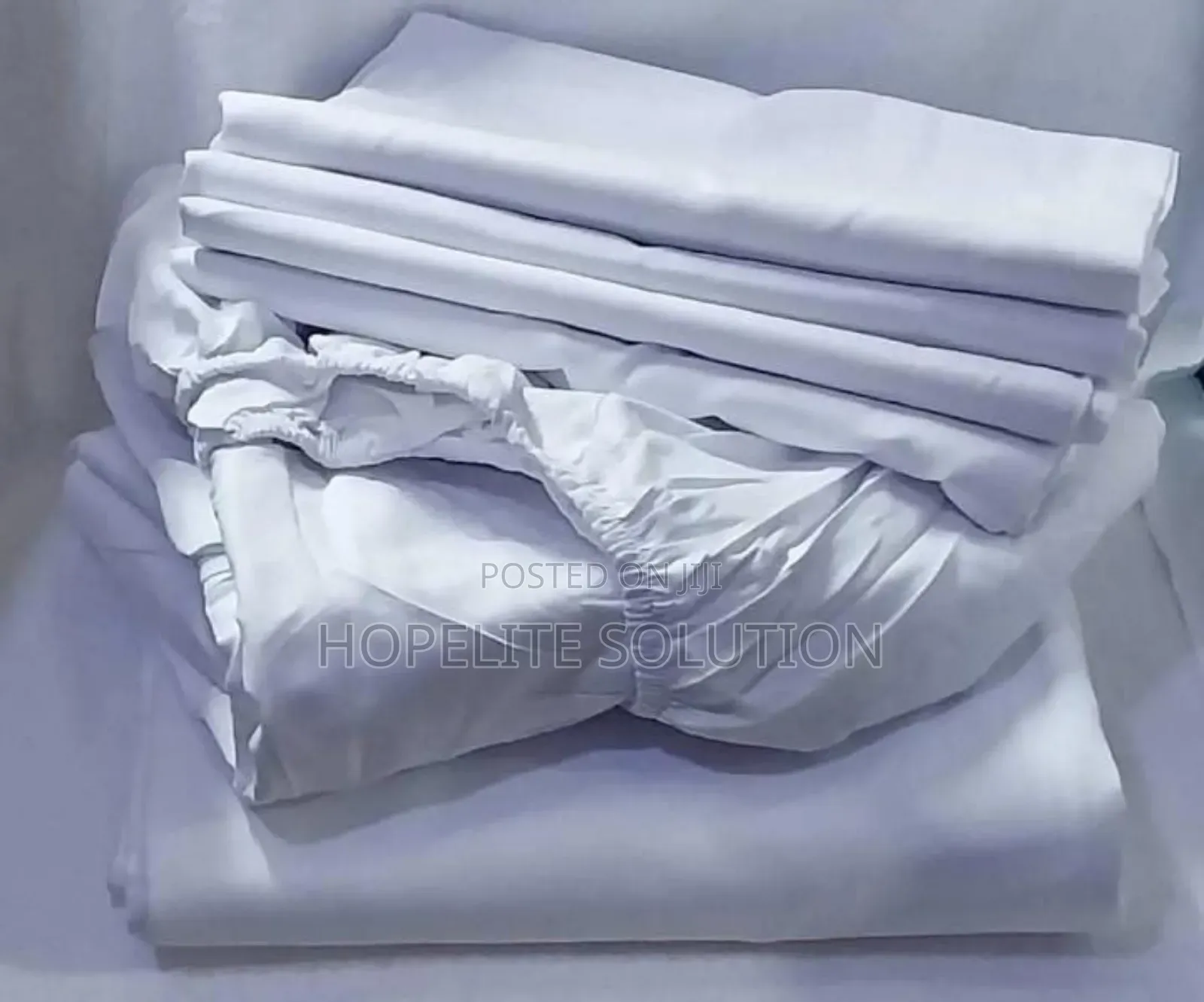 Fitted Bedsheets