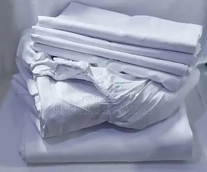 Fitted Bedsheets