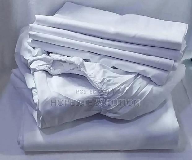 Fitted Bedsheets - thumbnail 2