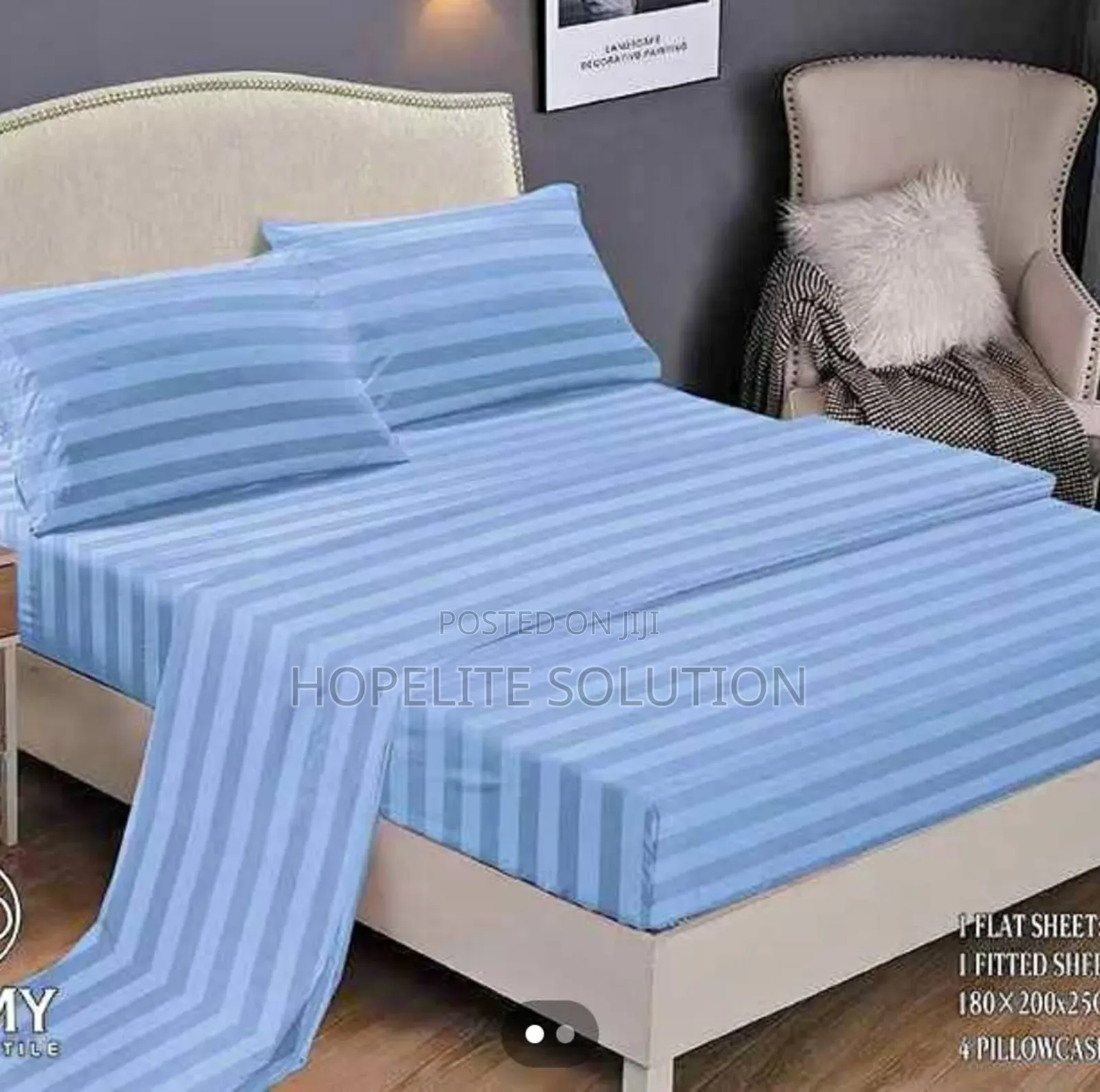 Fitted Bedsheets