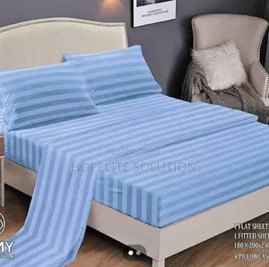 Fitted Bedsheets