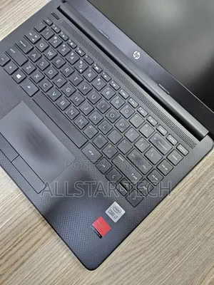 Laptop HP 8GB Intel Core I7 SSD 256GB