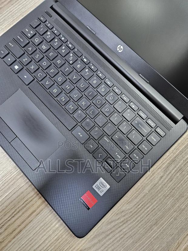 Laptop HP 8GB Intel Core I7 SSD 256GB - thumbnail 3