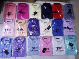 Official Wear Shirts