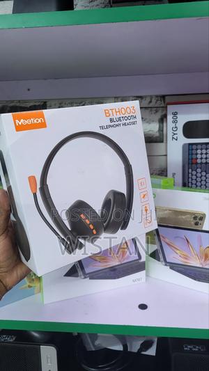 Meetion Bluetooth Headset - main view